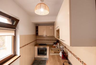 Apartament Premium I Bloc Nou Crangasi I Direct proprietar - 9