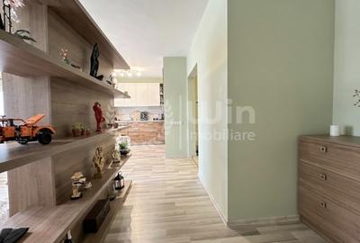 Apartament 3 Camere | Bloc Nou | 87mp | 2 Parcari | Dorobantilor - 8