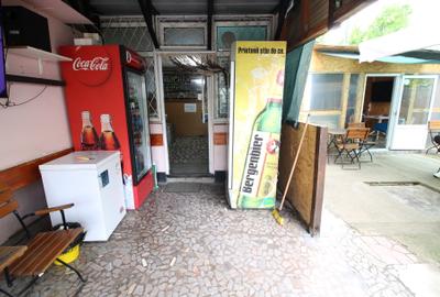 Vand spatiu comercial Tiglina1 - 5
