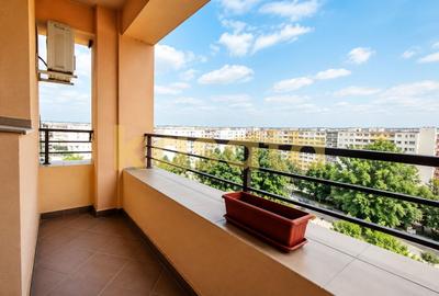 Apartament 2camere bloc nou2011 | Iancului | centrala proprie| mobilat - 9