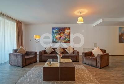 Apartament premium 130 mp în Silver Mountain, Poiana Brașov - 11