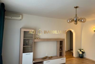3 Camere | Vitan | Proximitate Metrou | Centrala Proprie | Mobilat - 3