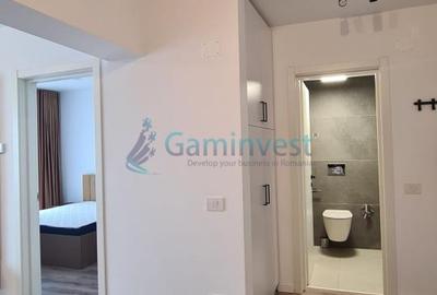 Apartament cu 2 camere de inchiriat, Prima Green Nufarul, Oradea - 8