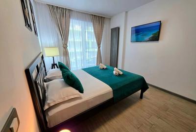 Apartament Allezi 53 mp, etaj 2, mobilat-utilat, Mamaia st D13 - 7