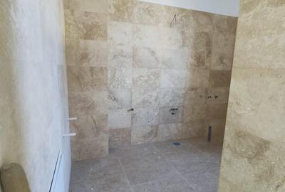 FARA COMISIOANE CASA TOP 5 camere P+1+ M 3 bai incalzire pardoseala LA CHEIE - 25