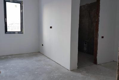 FARA COMISIOANE casa cu 4 camere 2 bai PARTER + pod placa camera teh beci terasa - 14