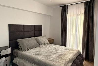 Apartament decomandat 3 camere | Cosmopolis | Parcare - 9