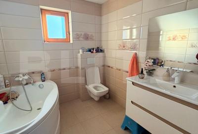 Casă INDIVIDUALA –4 camere, parcare dublă, poartă automată și supraveghere video - 7