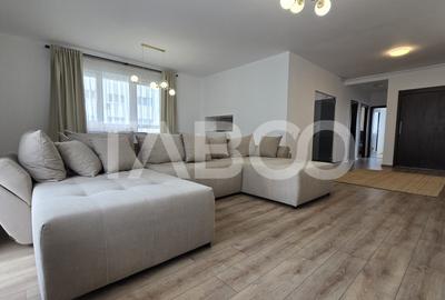 Apartament de vanzare 93mp 3 camere 2 bai etaj intermediar Rahovei - 1