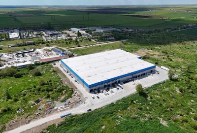 Olympian Palas Park - spatii industriale de inchiriat -- 1800 mp - 14440 mp - 2