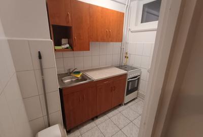 Garsonieră spațioasă, 31 mp utili str. Constantin Brancusi -Gheorgheni - 9