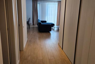 Complex Residence5 langa Oliveto/Cambridge, curte interioara, paza24, comision 0 - 43