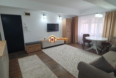 Apartament 3 camere Valea Lupului - 1