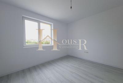 3 camere in bloc nou finalizat. Etajul 1. Model cu 2 balcoane. - 15