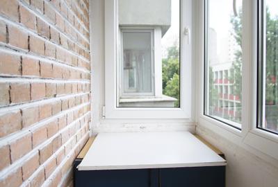 Dristor | Școala 87 | Metrou Dristor | Bloc reabilitat | 2 balcoane | Spațios - 7