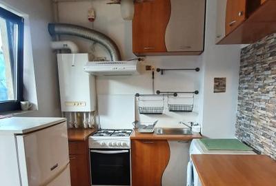 Apartament 2 cam,c-tie 2012, mobilat si utilat complet Berceni, Dimitrie Leonida - 16