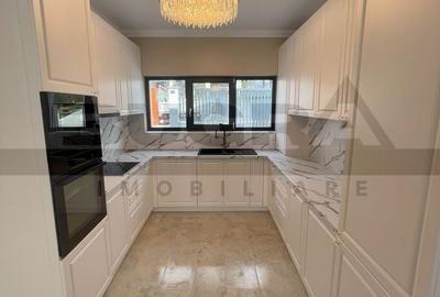 Duplex modern, 4 camere, parcari, terasa, zona Voronet - 7