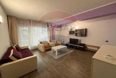Apartament de inchiriat termen lung-Mamaia Nord zona Lidl - 1