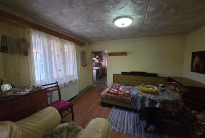 Casa P+1 zona linistita Adjud Vrancea - 17