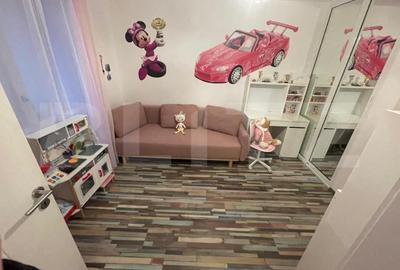 Apartament 3 camere, cu dressing, terasă și 3 parcări, zona Gării - 3