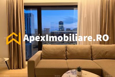 Apartament 2 camere de inchiriat Aviatiei București | ApexImobiliare.ro - 3