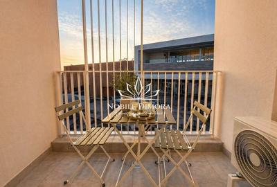 City of Mara - Apartament modern cu 2 camere - Centru - Circumvalatiunii - 4