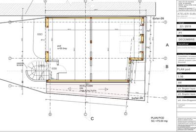 Universitate / Cartierul Armenească / Vila cu Grădină / Totul Nou/ Ideal Clinica - 6