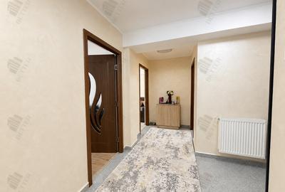 Apartament 2 camere decomandat, 68 mp utili, parcare și garaj - 11