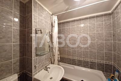 Apartament de vanzare 4 camere 75mp cu 2 balcoane Mihai Viteazul Sibiu - 7