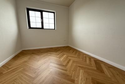 Duplex premium, 5 camere, 137 mp utili, parter + 1 etaj si pod - Braytim - 14