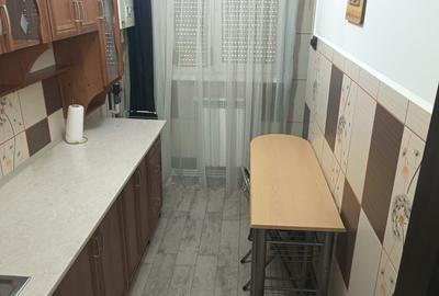 Apartament cu 1 camera  Micro 20 mobilat si utilat complet - 5
