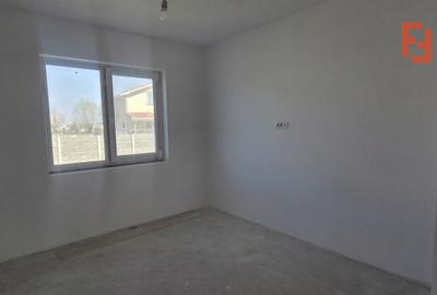 Proiect modern, 4 camere, finisaje la alegere, Mosnita Noua - 15