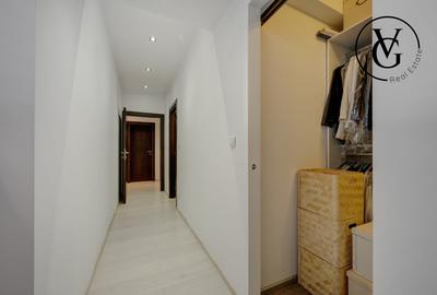 Apartament 3 camere | Natura Residence | Iancu Nicolae - 3