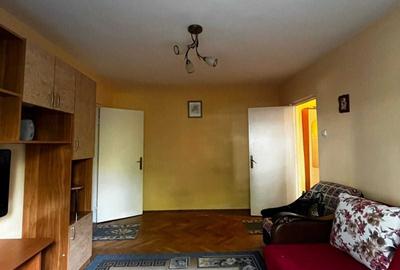 Apartament 2 camere Astra,parter,mobilat,77500 Euro - 6