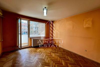 Apartament 4 camere, parter inalt, boxa, zona Take Ionescu/Cardinale - 5