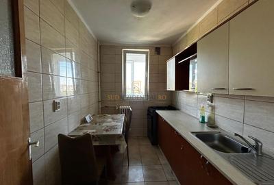 2 Camere Piata Sudului-Emil Racovita | Metrou | Mobilat | View Superb - 6