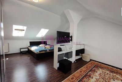 Apartament 2 camere de vanzare | 128 mp | zona Strand 2 - 8