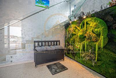 KM 5 - Apartament decomandat 3 camere cu balcon – Alpha Residence. - 23