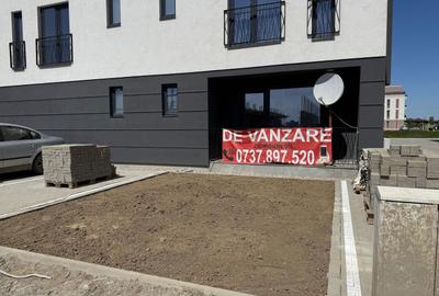 APARTAMENT CU O CAMERA SI GRADINA DE 30 MP - 71000 EURO COMISION 0% - 6