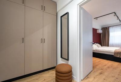 Garsoniera, 41 mp, centrala, balcon, Ivory Residence Pipera - 6