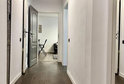 Apartament 3 camere, strada Turda 129 - 9