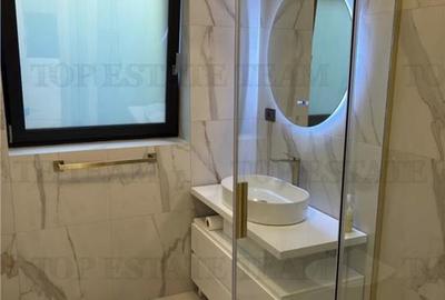 Apartament de Lux Beller Dorobanti Bloc Boutique Renovat - 9