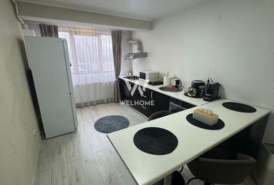 Apartament 3 camere – Complet mobilat și utilat Strand Sibiu - 3