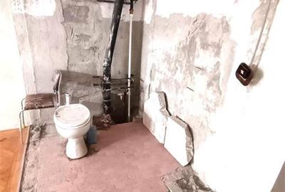 PARTER Ap 3 camere zona Dorobanti-Pta Mare, bloc finalizat1990 - 5