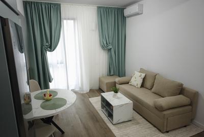 Închiriere apartament totul nou Universitate - 1