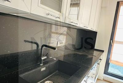 Apartament exclusivist 4 camere | ONE Herăstrău Park | 117,82 mp utili - 22