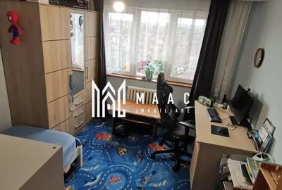 Apartament 3 camere I Decomandat I Zona Vasile Aaron - 13