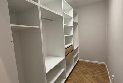Apartament 3 camere, mobilat modern 56 mp – Florești, zona Terra, bloc nou - 18