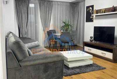 Apartament LUX 2 camere bloc 2023 Zona Unirii_Palatul Parlamentului - 4