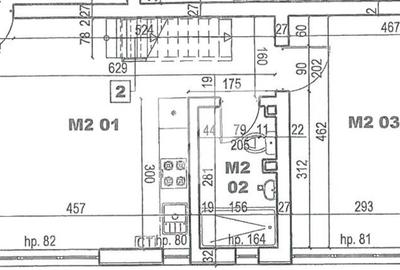 Apartament 3 camere 76 mp la cheie Bvd. Mihai Viteazu Sibiu - 7